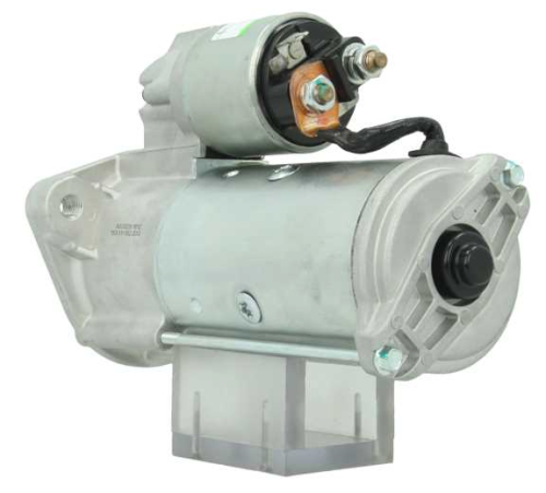 PSH 2.2 kw Starter Motor Mitsubishi (L300 L400) Wood Auto S130.331-PSH - S130331Image2.png