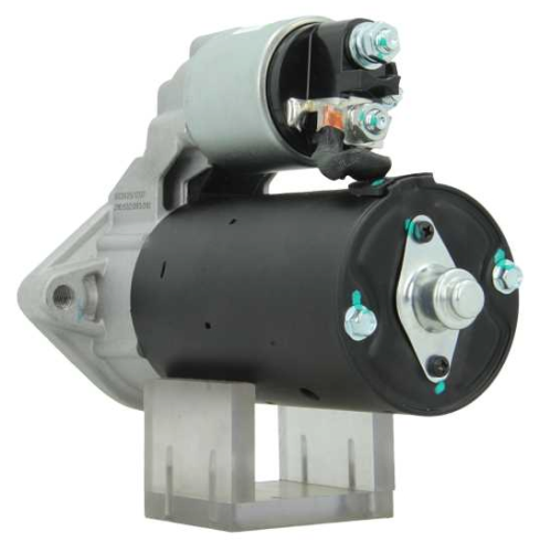 PSH 1.8 kw Starter Motor BMW (1 3 5 7 X3 X5) Wood Auto S131.954-PSH - S131954Image3.png