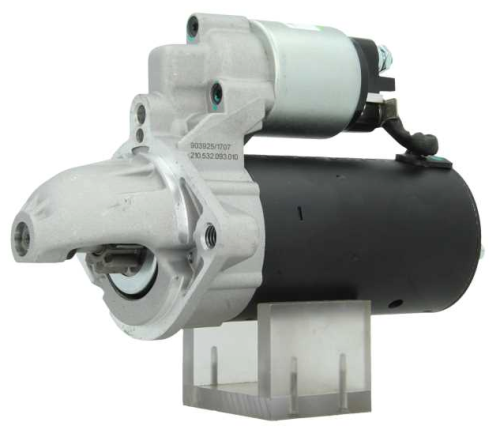 PSH 1.8 kw Starter Motor BMW (1 3 5 7 X3 X5) Wood Auto S131.954-PSH - S131954Image4.png