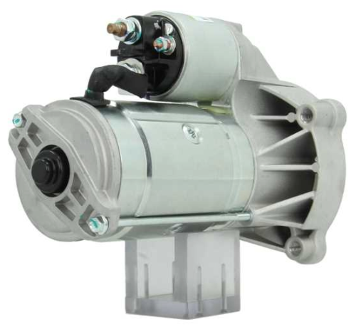 PSH 2.3 kw Starter Motor Citroën Peugeot Wood Auto S131.973-PSH - S131973Image3.png