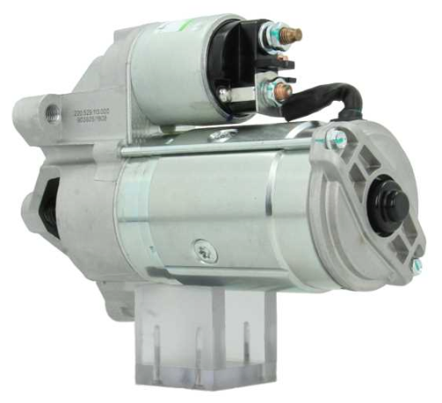 PSH 2.3 kw Starter Motor Citroën Peugeot Wood Auto S131.973-PSH - S131973Image4.png