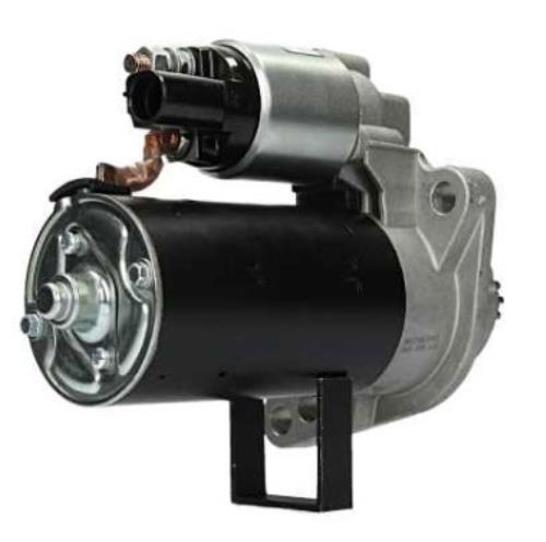 PSH 1.7kw Starter Motor Skoda Volkswagen Seat Wood Auto S132.118-PSH - S132118Image2.jpg