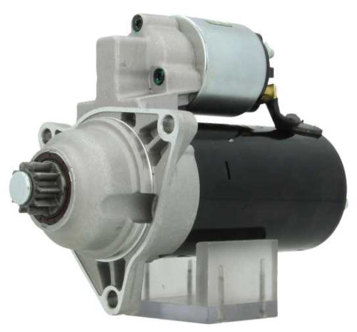 PSH 2.0 kw Starter Motor Volkswagen Wood Auto S132.191-PSH - S132191Image4.png