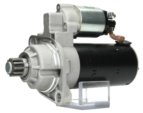 PSH 1.7 kw Starter Motor Volkswagen Passat Scirocco Tiguan S132.529-PSH - S132529Image4.png