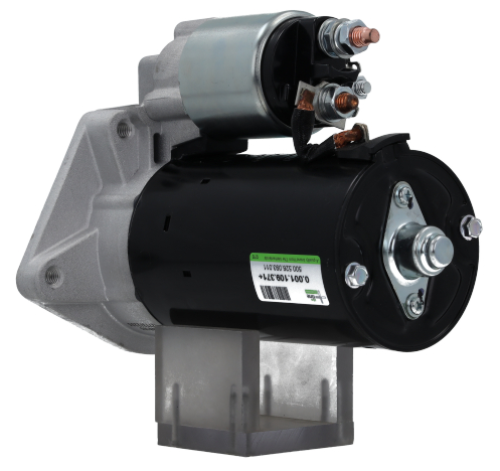 PSH 2.5 kw Starter Iveco Trucks Renault Wood Auto S132.841-PSH - S132841Image3.png