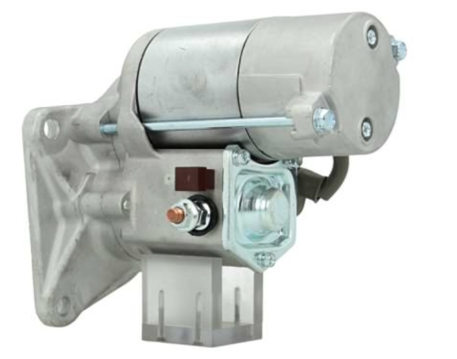 PSH Land Rover Defender 2.0 kw Starter Motor Wood Auto S132.864-PSH - S132864Image3.png