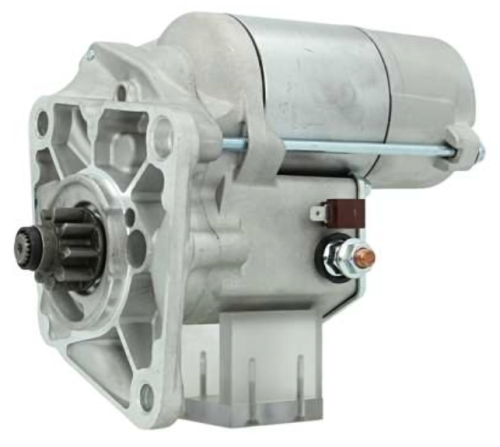 PSH Land Rover Defender 2.0 kw Starter Motor Wood Auto S132.864-PSH - S132864Image4.png