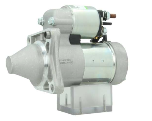 PSH 1.0 kw Starter Motor Fiat (Grande Punto) Ford (Ka) Wood Auto S133.013-PSH - S133013Image2.png