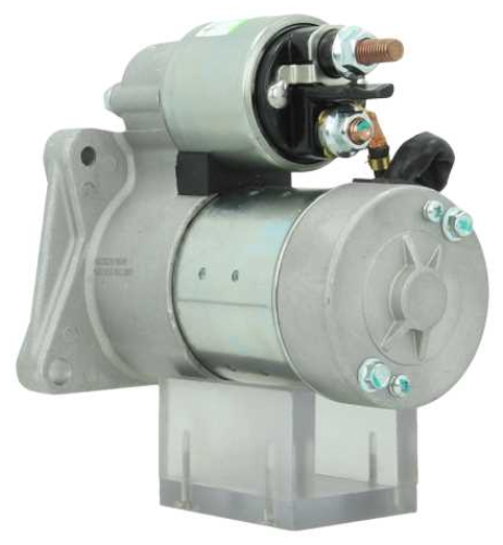 PSH 1.0 kw Starter Motor Fiat (Grande Punto) Ford (Ka) Wood Auto S133.013-PSH - S133013Image3.png