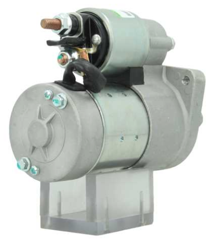 PSH 1.0 kw Starter Motor Fiat (Grande Punto) Ford (Ka) Wood Auto S133.013-PSH - S133013Image4.png