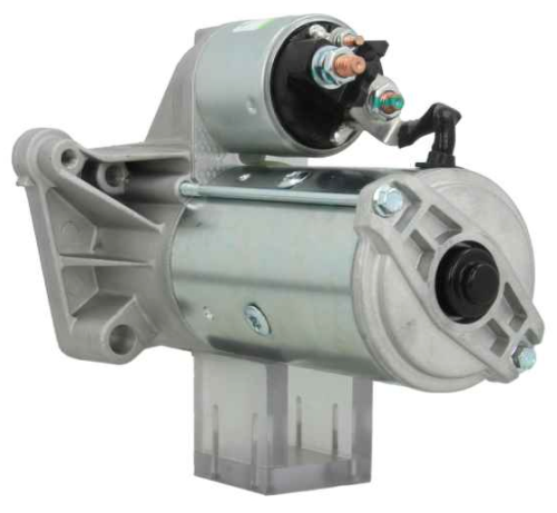 PSH 2.1 kw Starter Motor Nissan Renault Wood Auto S133.823-PSH - S133823Image3.png