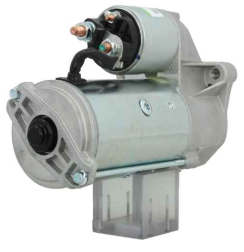 PSH 2.1 kw Starter Motor Nissan Renault Wood Auto S133.823-PSH - S133823Image4.png