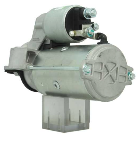 PSH 2.2 kw Starter Motor Ford Wood Auto S134.305-PSH - S134305Image3.png