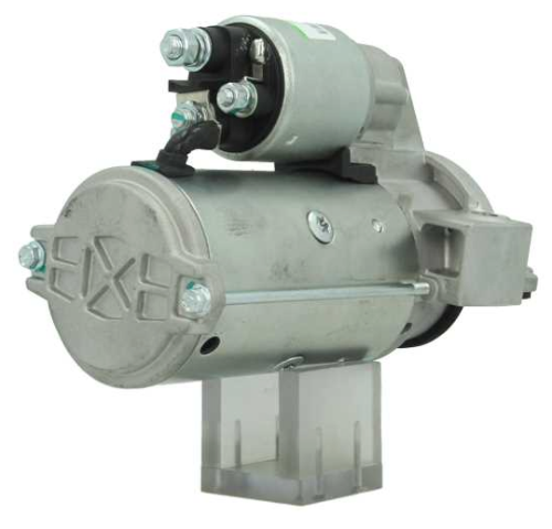 PSH 2.2 kw Starter Motor Ford Wood Auto S134.305-PSH - S134305Image4.png