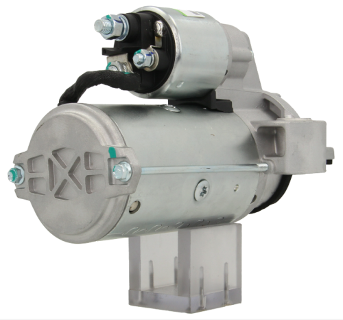 PSH 2.2 kw Starter Motor Ford Wood Auto S134.320-PSH - S134320Image3.png