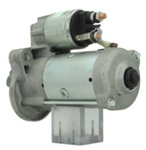 PSH 2.0 kw Starter Motor Ford Focus Wood Auto S134.391-PSH - S134391Image4.png