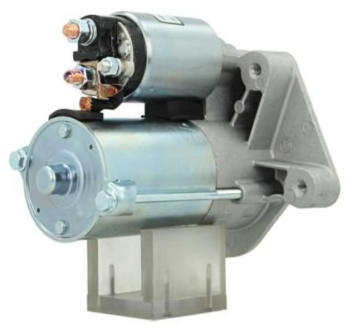 PSH 1.4 kw Starter Motor Ford Mazda Wood Autos S134.442-PSH - S134442Image3.png