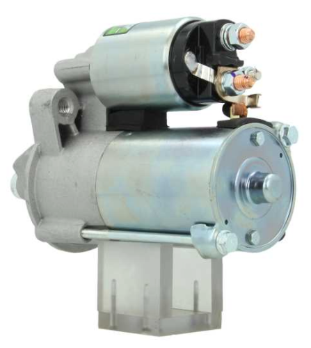 PSH 1.4 kw Starter Motor Ford Tourneo Transit Wood Auto S134.470-PSH - S134470Image4.png
