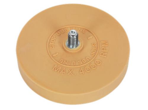 Sealey Ø88 x 16mm Pin Stripe Removing Pad for SA95 SA95/PX-SEA - SA95PX-SEAImage1.jpg