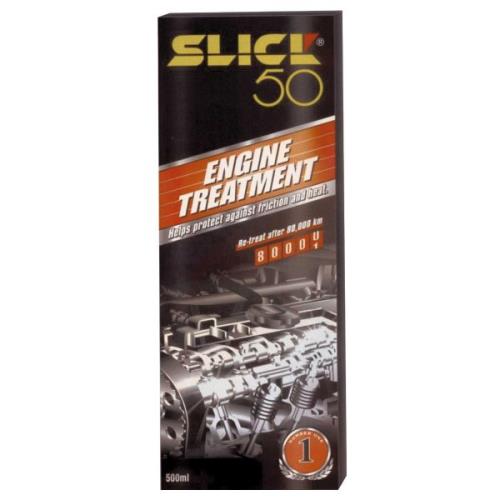 SLICK 50 ENGINE TREATMENT 500ml Engine Oil Additive SCK61399500 - SCK61399500.jpg