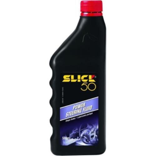 SLICK 50 POWER STEERING FLUID - SCK64099500 - SCK64099500.jpg