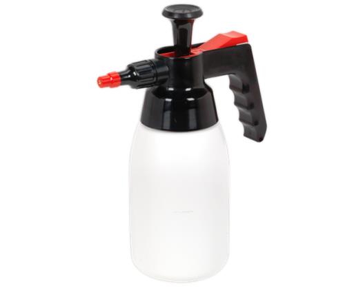 Sealey Premium Pressure Solvent Sprayer with Viton® Seals 1L SCSG04 - SCSG04Image1.jpg