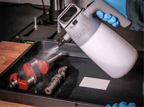 Sealey Premier Industrial Pressure Sprayer with Viton Seals SCSG06-SEA - SCSG06Image2.jpg