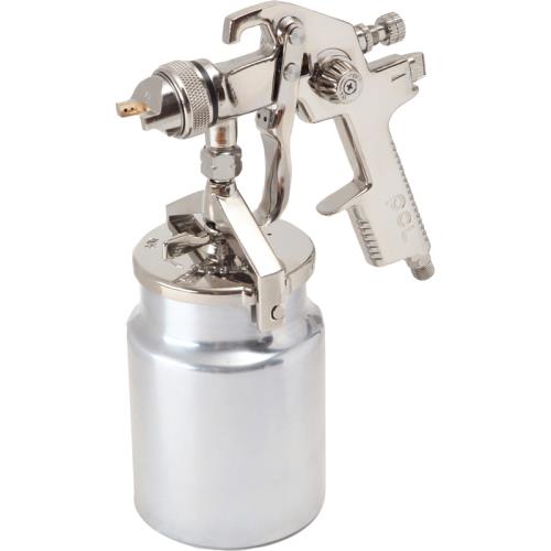 PCL HVLP Suction Spray Gun - Paintshop Tools PCL SG01P - SG01P.jpg