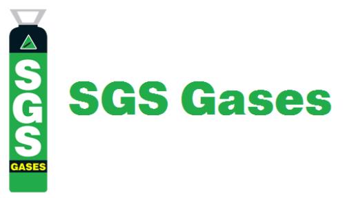SGS Nitrogen (OFN) Aircon Gasses 12KG Refillable Bottles R134A - SGSHolder.jpg