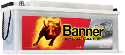 Banner Buffalo Bull SHD Battery (63) Truck Bus Tractor Digger SHD 635 44 - SHD-635-44.png