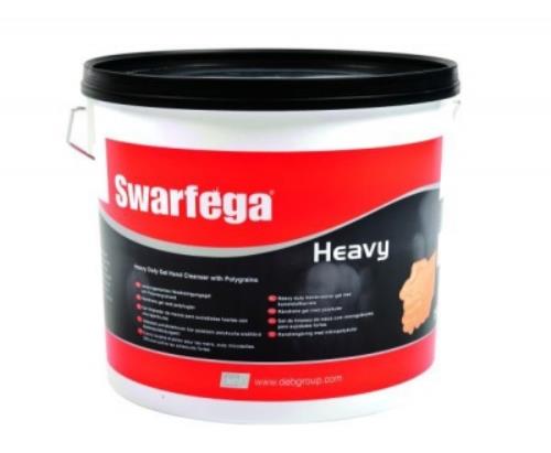 SWARFEGA Heavy Duty Hand Cleaner Gel 15 Litre DEBSHD125KG - SHD125KG.jpg