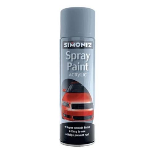 Holts SIMONIZ GREY PRIMER 500ml - HOLSIMP11C - SIMP11C.jpg