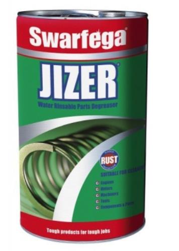 SWARFEGA JIZER MECHANICS PARTS DEGREASER - DEB SJZ25L - SJZ25L.jpg