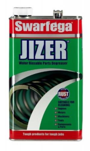 SWARFEGA JIZER 5 Litre Mechanics Hand Cleaner DEBSJZ5L - SJZ5L.jpg