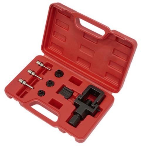 Sealey Heavy-Duty Motorcycle Chain Splitter and Riveting Tool Set SMC4-SEA - SMC4Image3.jpg