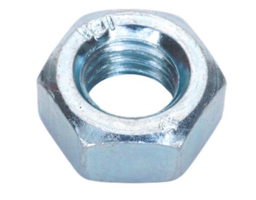 Sealey Steel Nut M8 Zinc DIN 934 Pack of 100 SN8 - SN8Image1.jpg