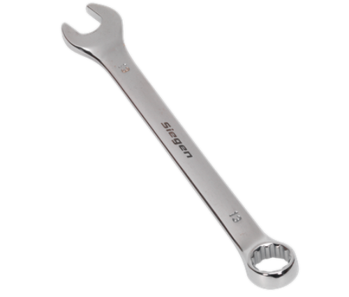 Sealey Siegen 13mm Combination Spanner (Half Inch) SO1013-SEA - SO1013Image1.png