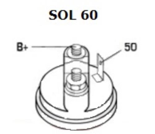 ROLLCO Starter motor 12/13 QASHQAI Parts LRS01170/STM303 ADN112512 3D142 - SOL-60.JPG