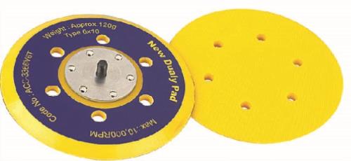 SWP Welding SWP 6 SANDING PAD - SWPSP03 - SP03.jpg