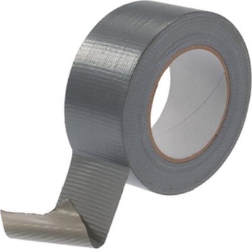 Streetwize SILVER DUCT TAPE 50MM X 50 Metre - STRSS5050SIL - SS5050SIL.jpg