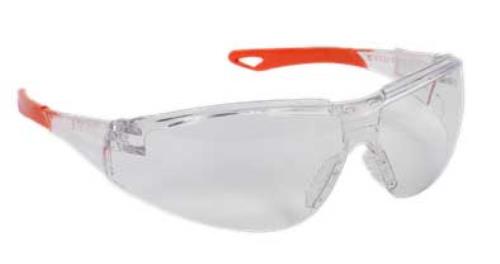 Sealey Safety Spectacles - Clear Lens SSP61-SEA - SSP61Image1.jpg