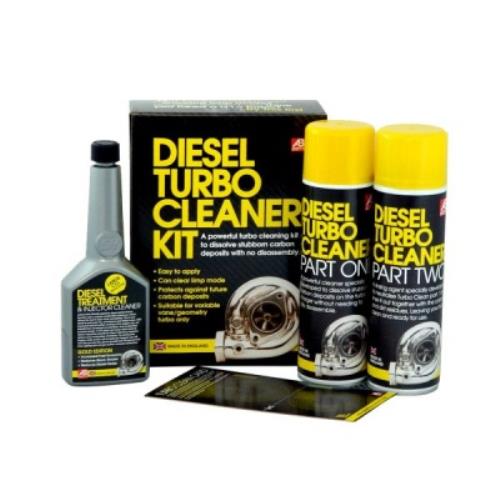 Steel Seal 5 PIECE TURBO CLEAN SET STLTC5PC - STLTC5PC.jpg