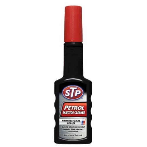 STP PRO PETROL INJECTOR CLEANER 200ml STP11200EN - STP11200EN.jpg