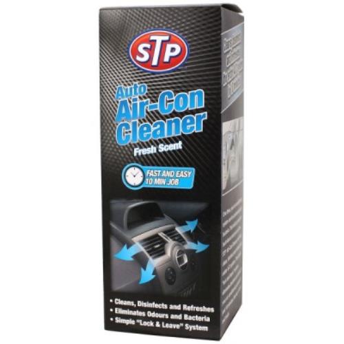 STP AUTO AIR-CON CLEANER FRESH SCENT 150ml STP23150EN GST23150EN - STP23150EN.jpg