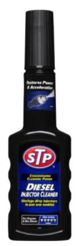 200ml STP DIESEL INJECTOR CLEANER STP59200EN - STP59200EN.jpg