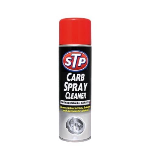 500ml STP PRO CARB SPRAY CLEANER AEROSOL STP71500ENP - STP71500ENP.jpg