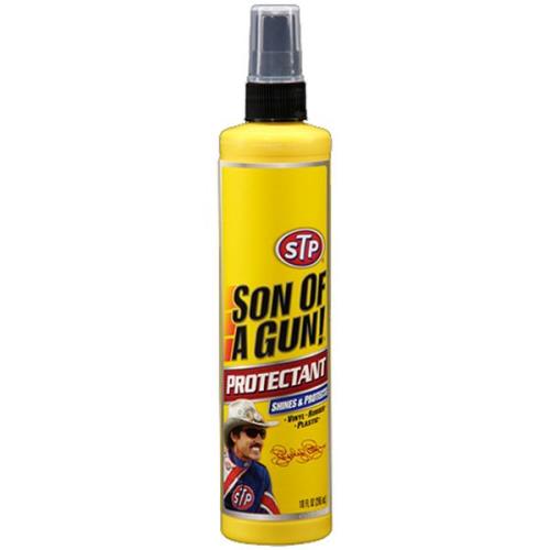 STP SON OF A GUN PROTECTANT 300ml STP97211EN - STP97211EN.jpg