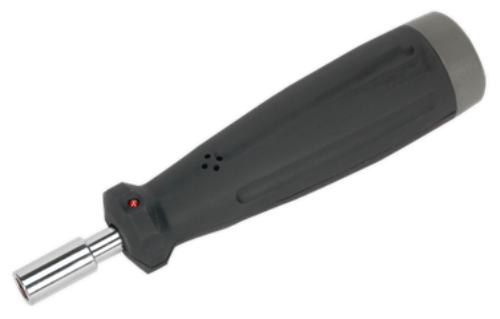Sealey 1/4 Inch Hex Drive Digital Torque Screwdriver 0.05-5Nm STS103-SEA - STS103Image3.png