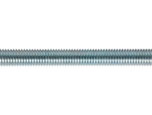 Sealey Studding M10 x 1m Zinc DIN 975 Pack of 5 STUD10 - STUD10Image1.jpg