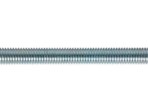 Sealey Studding M10 x 1m Zinc DIN 975 Single STUD10-SEA-1 - STUD10Image1.jpg